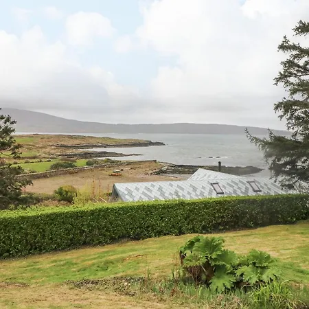 Holiday home Whispering Pines