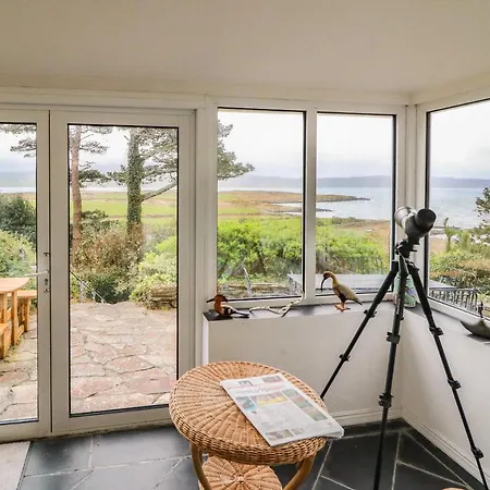 Holiday home Whispering Pines