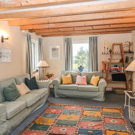 Holiday home Whispering Pines