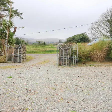 Holiday home Whispering Pines *