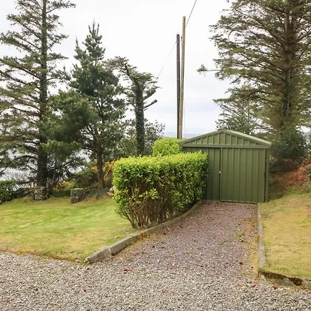 Whispering Pines Holiday home Bantry