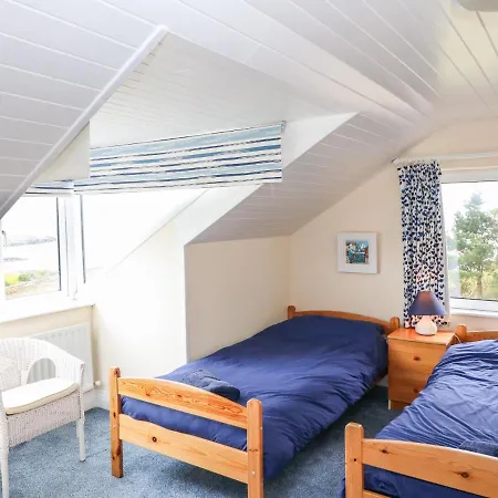 Holiday home Whispering Pines *