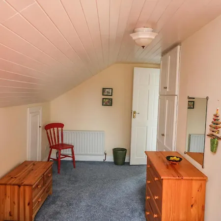 Holiday home Whispering Pines Bantry